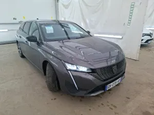 Peugeot 308 SW Allure 2022