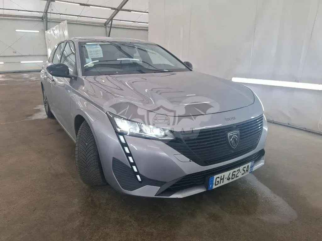 Peugeot 308 SW Active Pack 2022