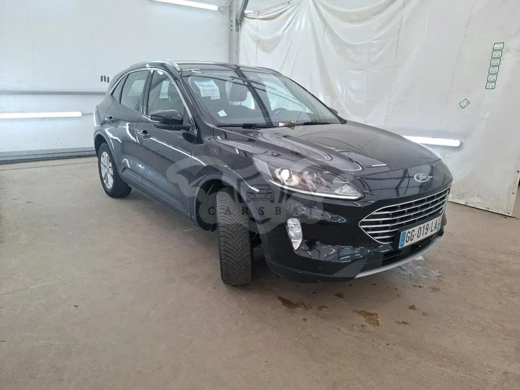 Ford Kuga 2.5 Titanium 2022