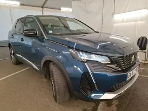 Peugeot 3008 1.6 Allure Pack 2022