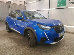 Peugeot 2008 1.2i Allure Business 2021
