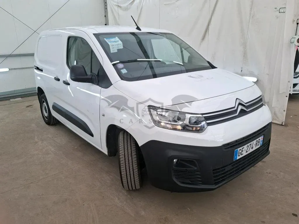 Citroën Berlingo 1.2i Club 2022