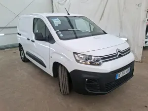 Citroën Berlingo 1.2i Club 2022