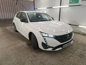 Peugeot 308 1.5 HDI Active Pack 2023