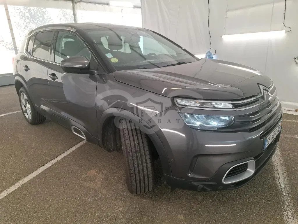 Citroën C5 Aircross 1.5 HDI Business 2022