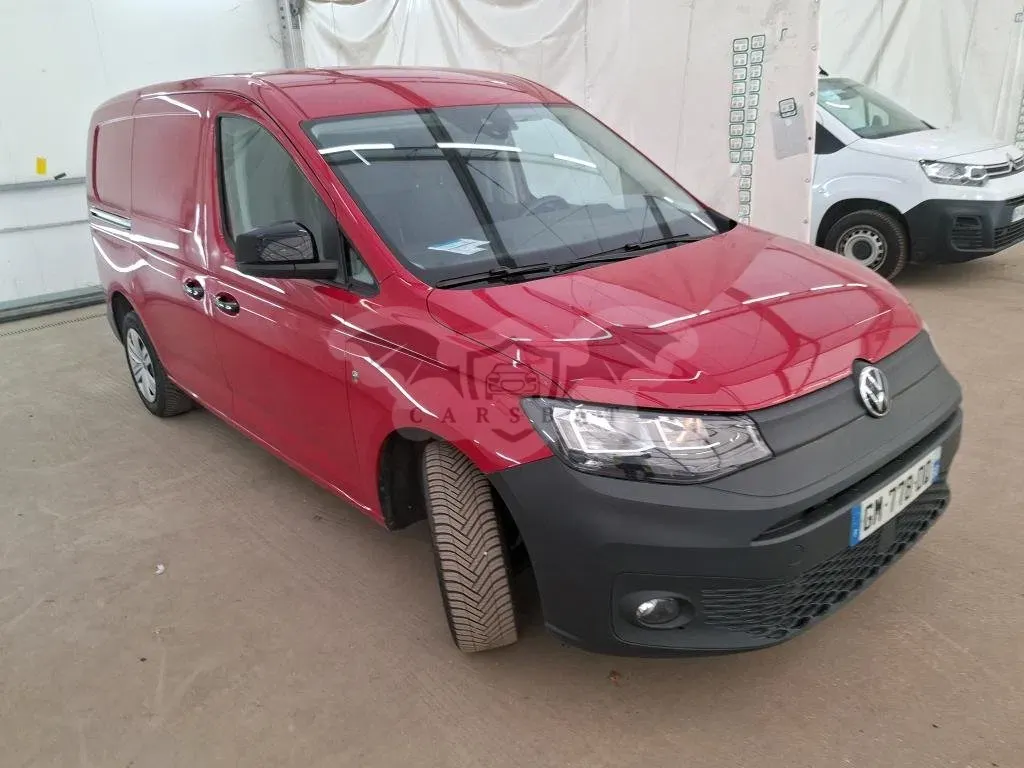 Volkswagen Caddy Maxi 2.0 TDI Business 2023
