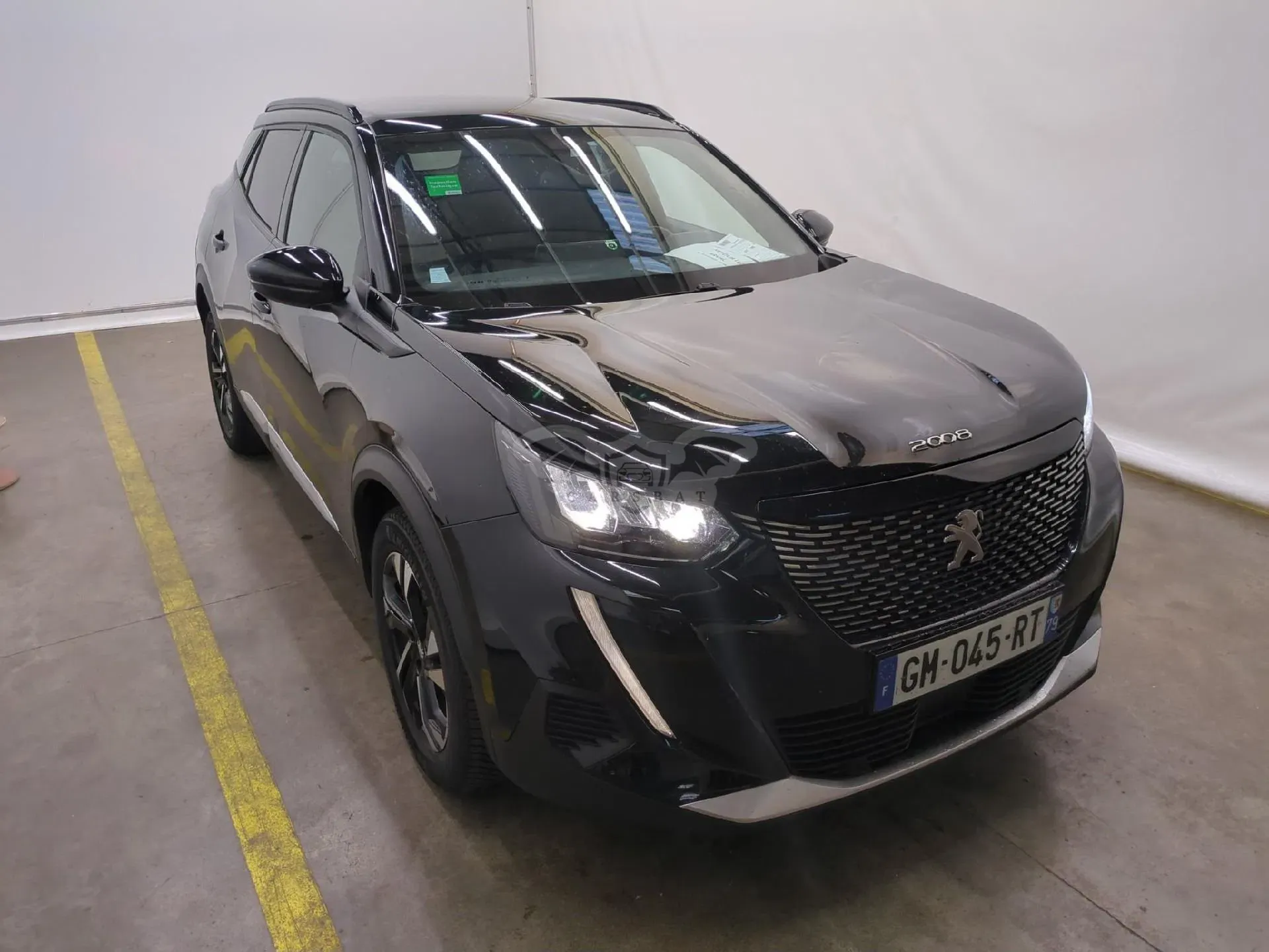 Peugeot 2008 1.5 HDI Allure 2023