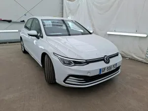 Volkswagen Golf 2.0 TDI Life 2022