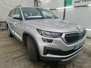 Skoda Kodiaq 1.5 TSI Ambition 2023