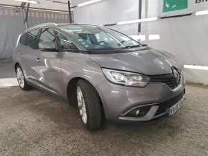 Renault Scenic Grand 1.5 DCI Business 2018