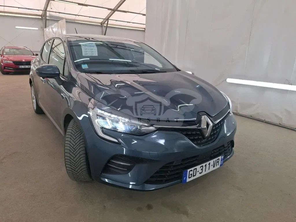 Renault Clio 1.0 Tce Business 2021