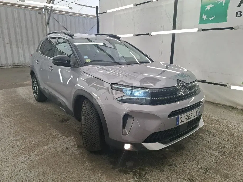 Citroën C5 Aircross 1.5 HDI Shine 2022