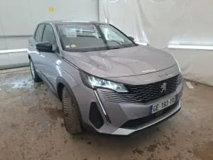 Peugeot 3008 1.5 HDI Active Pack 2022