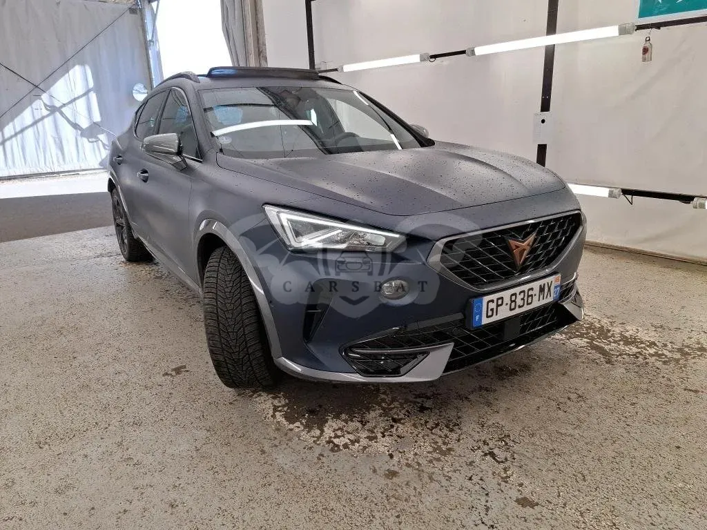 Cupra Formentor 1.4 e-Hybrid VZ 2023