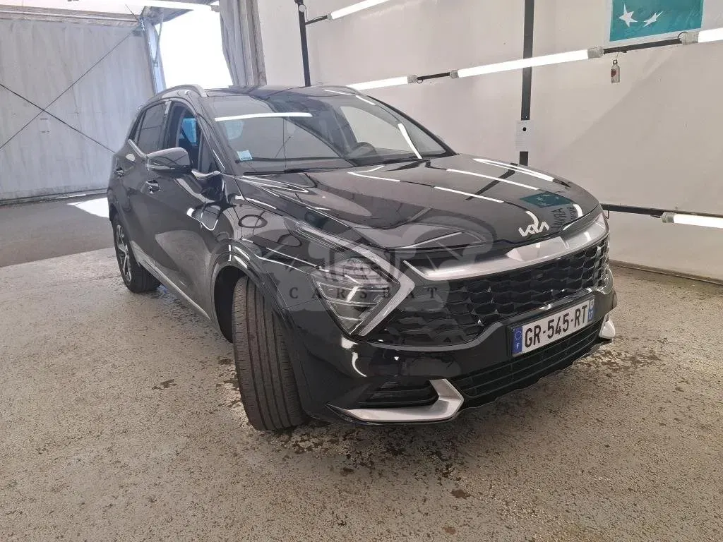Kia Sportage 1.6 CRDI Design 2023