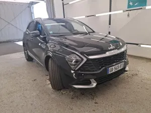 Kia Sportage 1.6 CRDI Design 2023