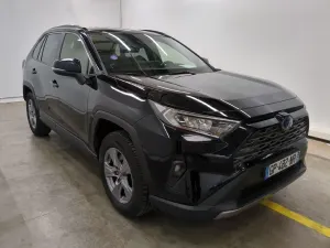 Toyota Rav4 Dynamic Business 2023