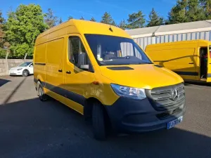 Mercedes-Benz Sprinter 314 CDI 2019