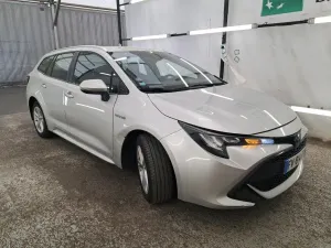 Toyota Corolla Touring Sports Dynamic Business 2020
