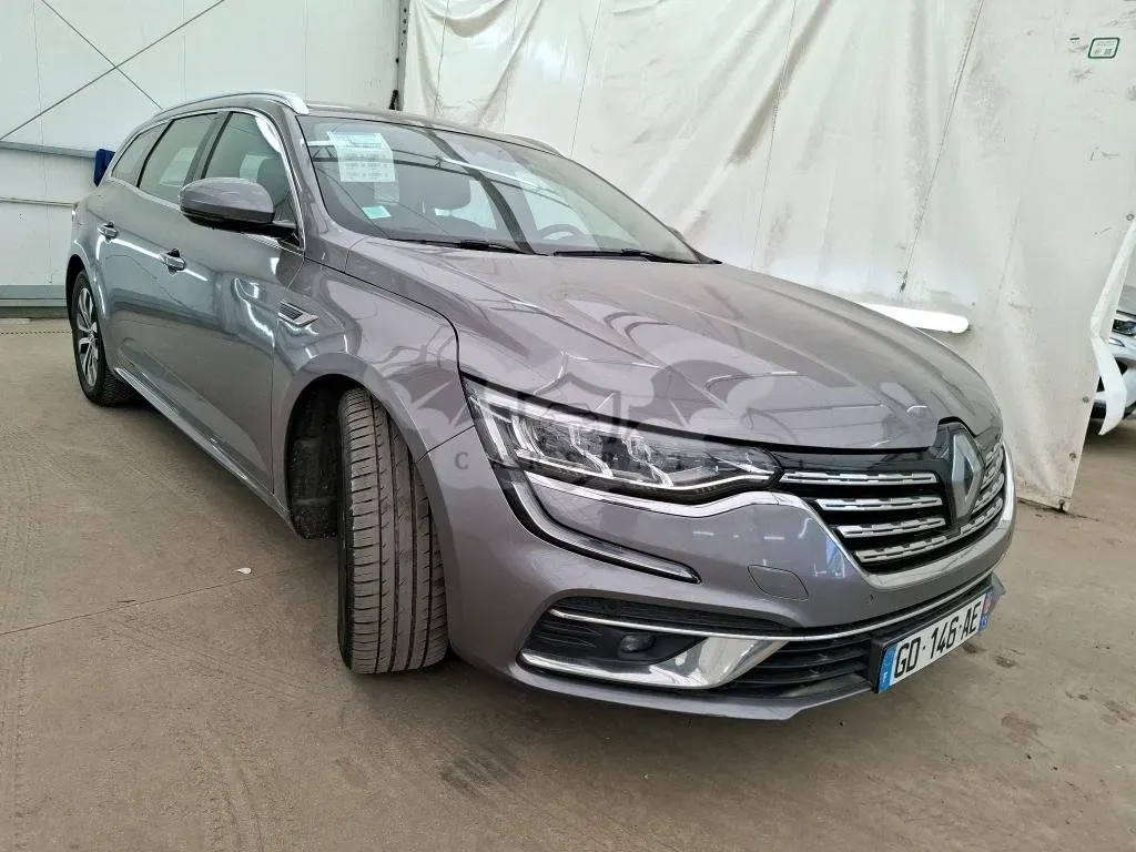 Renault Talisman (SM6) 2.0 DCI Business 2021