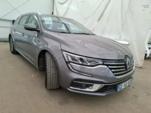 Renault Talisman (SM6) 2.0 DCI Business 2021