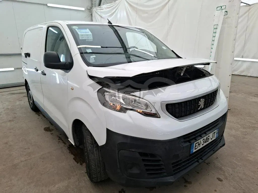 Peugeot Expert 1.6 HDI Premium 2016