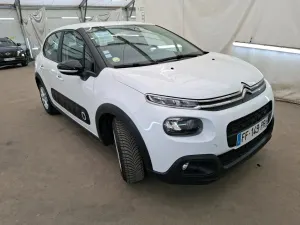 Citroën C3 1.5 HDI Feel 2019