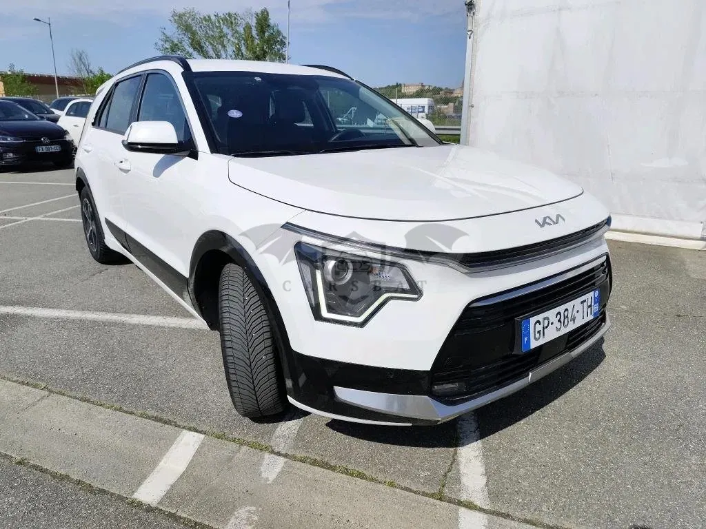 Kia Niro 1.6 GDI Active 2023