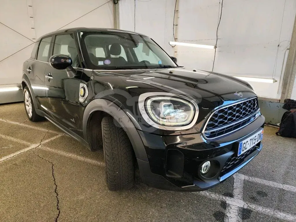 Mini Countryman Cooper SE Essential 2021