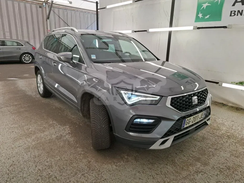 Seat Ateca 1.0 TSI Style Business 2022