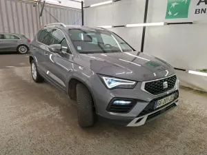 Seat Ateca 1.0 TSI Style Business 2022