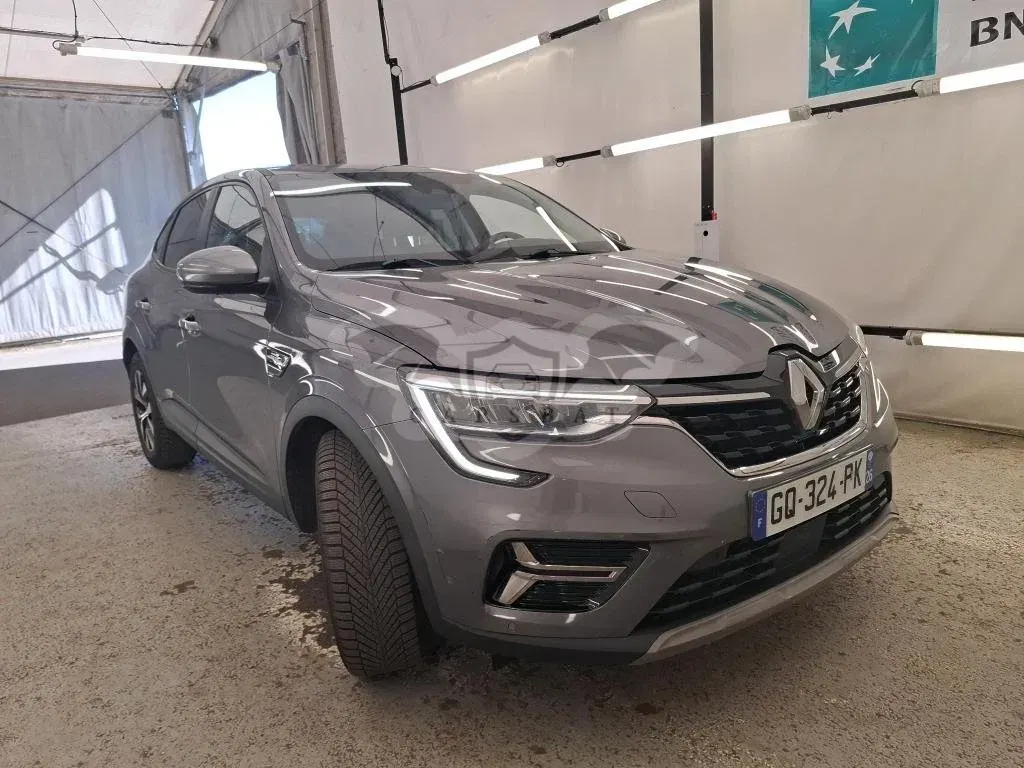 Renault Arkana / XM3 1.6 Evolution 2023