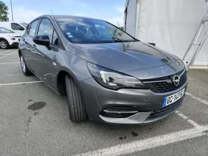 Opel Astra 1.5 Edition 2021