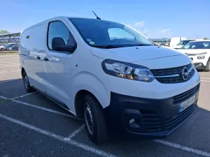 Opel Vivaro 1.5 Business 2021