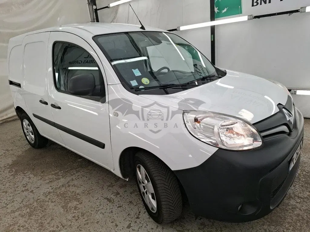 Renault Kangoo Express 1.5 DCI Extra 2020
