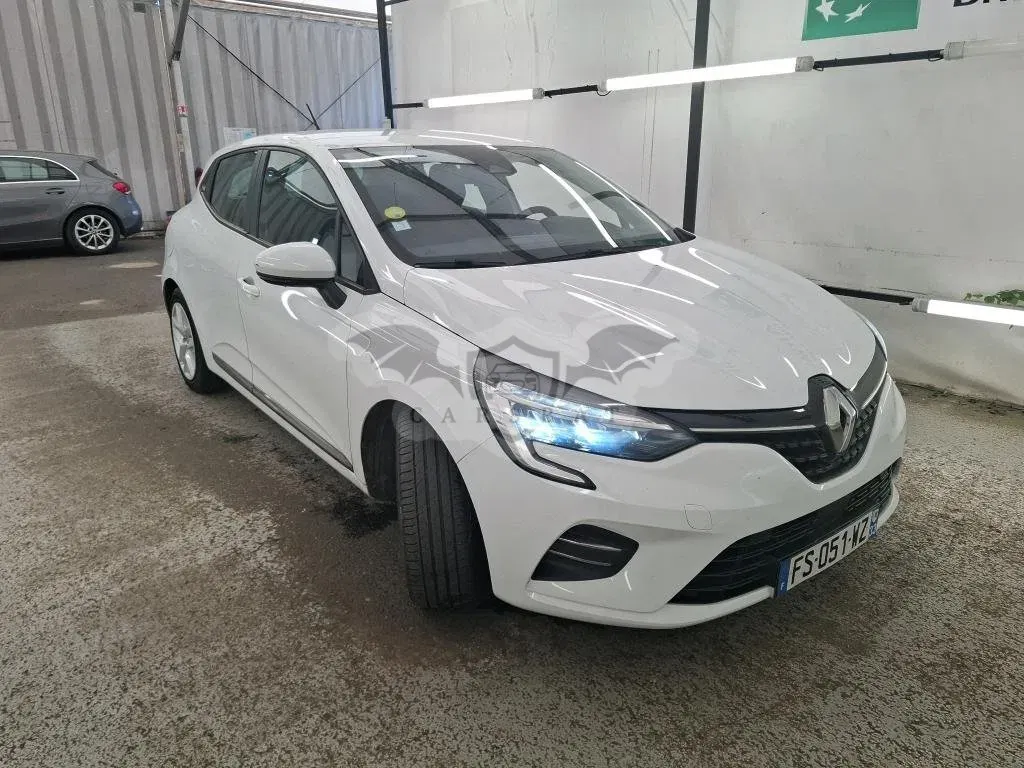 Renault Clio 1.5 DCI Business 2020