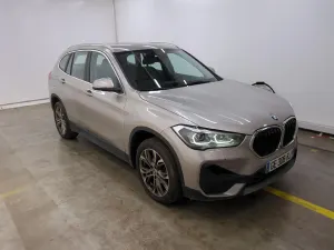 BMW X1 16d Lounge 2022