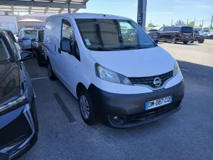 Nissan NV200 1.5 DCI Business 2014