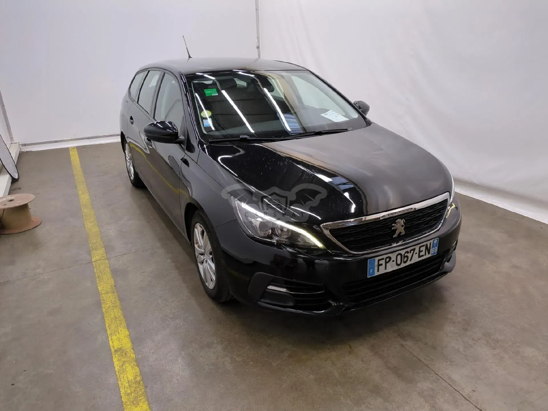 Peugeot 308 SW 1.5 Active 2020