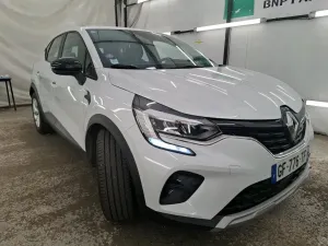 Renault Captur / QM3 1.6 Business 2022
