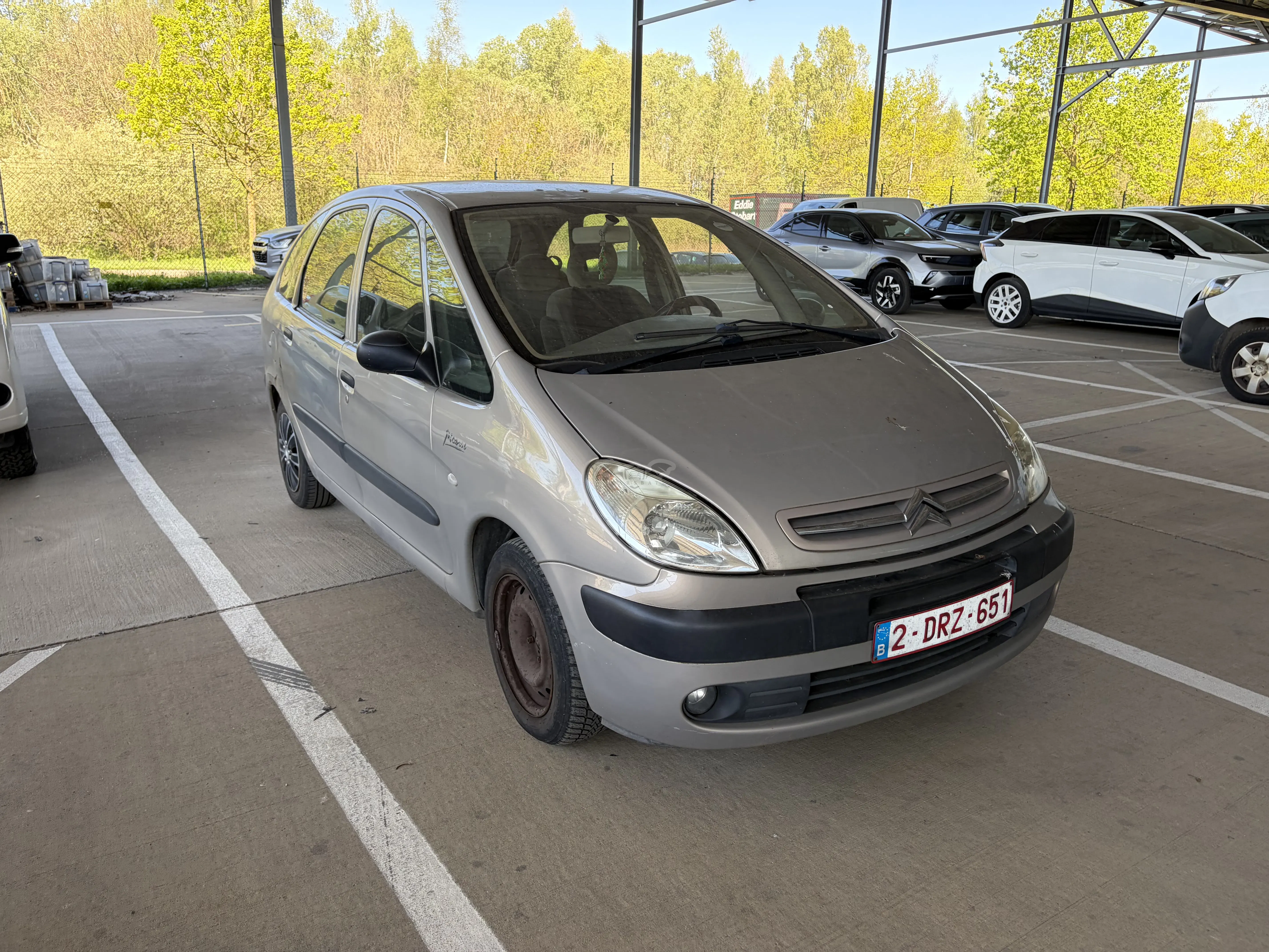 Citroën Xsara Picasso 1.6i 2005