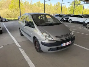 Citroën Xsara Picasso 1.6i 2005