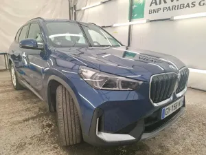 BMW X1 25e Business Design 2024