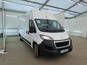 Peugeot Boxer L3H3 Premium 2019