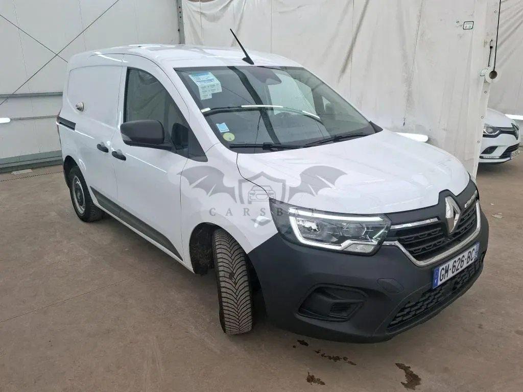 Renault Kangoo Comfort 2023