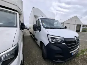 Renault Master Comfort 2024