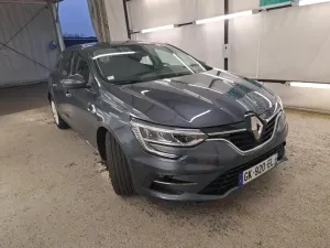 Renault Megane 1.5 DCI Business 2022
