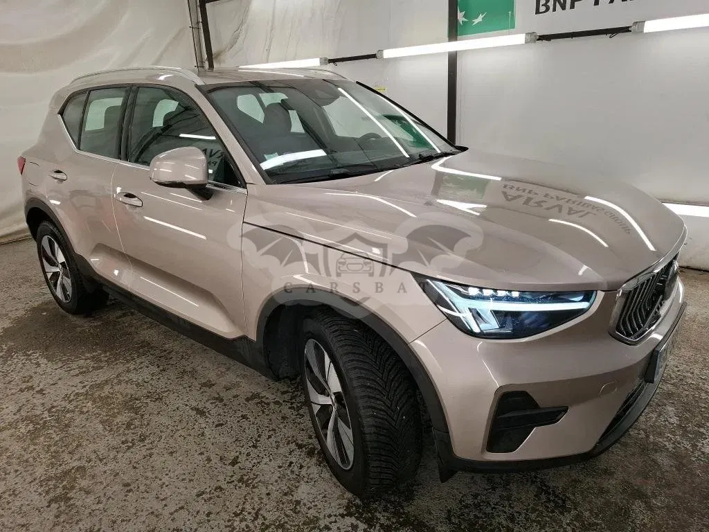 Volvo XC40 T4 Start 2022
