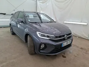 Volkswagen Taigo 1.5 TSI R-line 2023