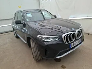 BMW X3 30e Business 2023